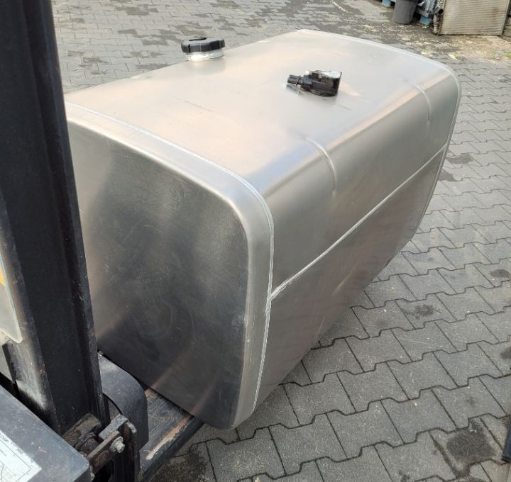 ZBIORNIK PALIWA NOWA MAN daf 450L 113X70X70CM - Fuel tank for Truck: picture 2 ZBIORNIK PALIWA NOWA MAN daf 450L 113X70X70CM - Fuel tank for Truck: picture 2