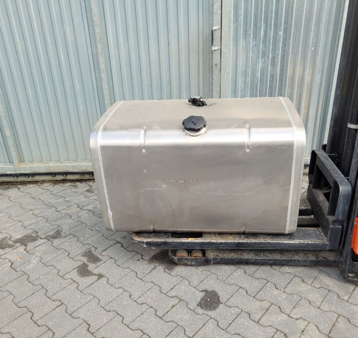 ZBIORNIK PALIWA NOWA MAN daf 450L 113X70X70CM - Fuel tank for Truck: picture 1 ZBIORNIK PALIWA NOWA MAN daf 450L 113X70X70CM - Fuel tank for Truck: picture 1