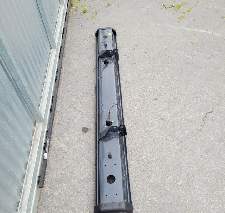 ZDERZAK TYL BELKA IVECO DAILY NM. ORYGINAL 500356844kb - Bumper for Van: picture 5 ZDERZAK TYL BELKA IVECO DAILY NM. ORYGINAL 500356844kb - Bumper for Van: picture 5