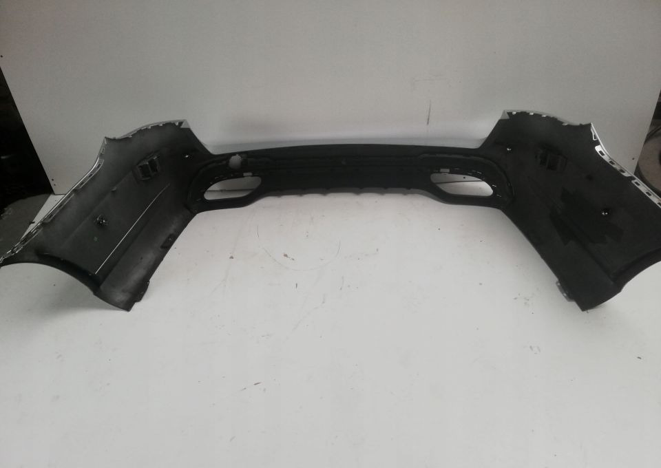 ZDERZAK TYŁ MERCEDES E KLASA W 212 885 36 38 LIFT - Bumper for Truck: picture 5 ZDERZAK TYŁ MERCEDES E KLASA W 212 885 36 38 LIFT - Bumper for Truck: picture 5