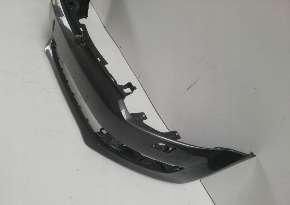 ZDERZAK VW POLO 6R0 807 221 - Bumper: picture 3 ZDERZAK VW POLO 6R0 807 221 - Bumper: picture 3