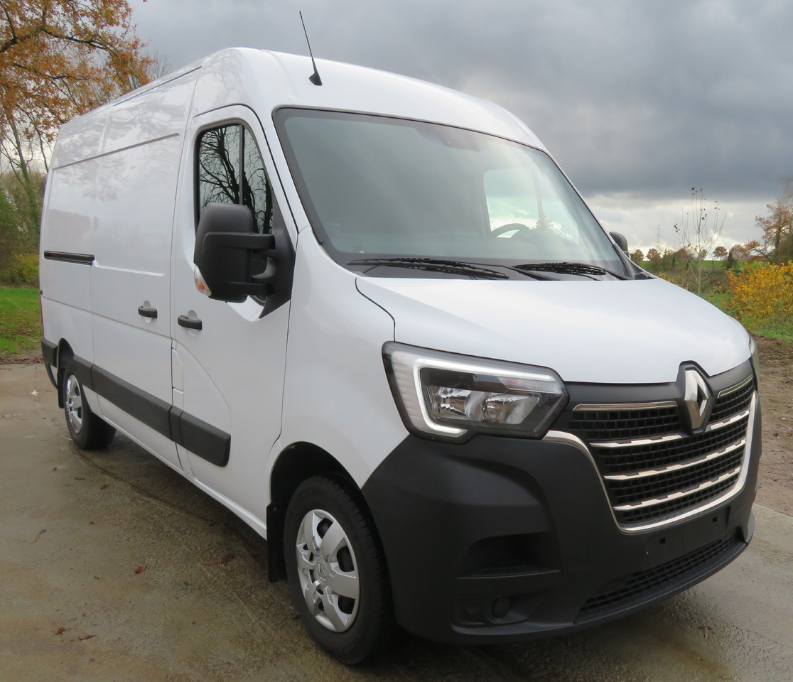 Renault Master 2.3dci - L2H2 - Panel van: picture 1 Renault Master 2.3dci - L2H2 - Panel van: picture 1