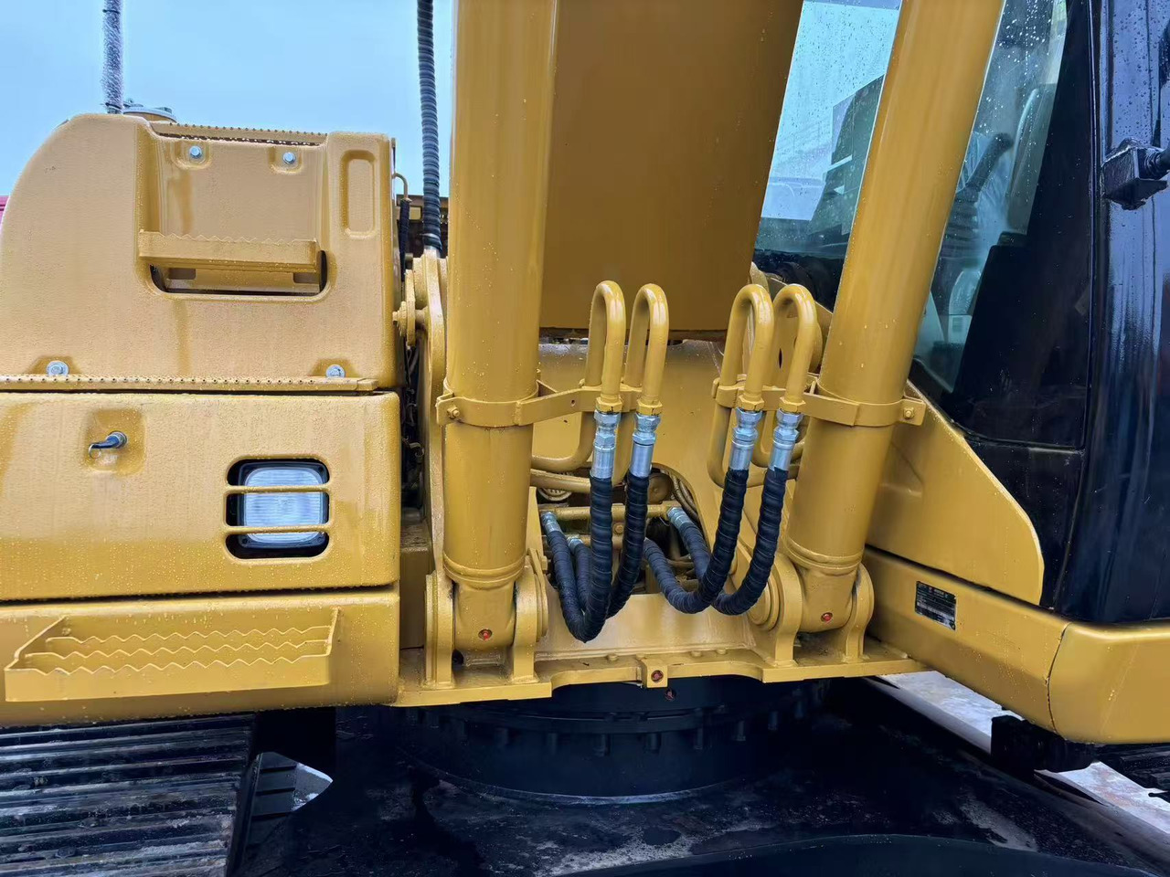 CATERPILLAR 320C Excavator Click for Discount - Excavator: picture 4 CATERPILLAR 320C Excavator Click for Discount - Excavator: picture 4