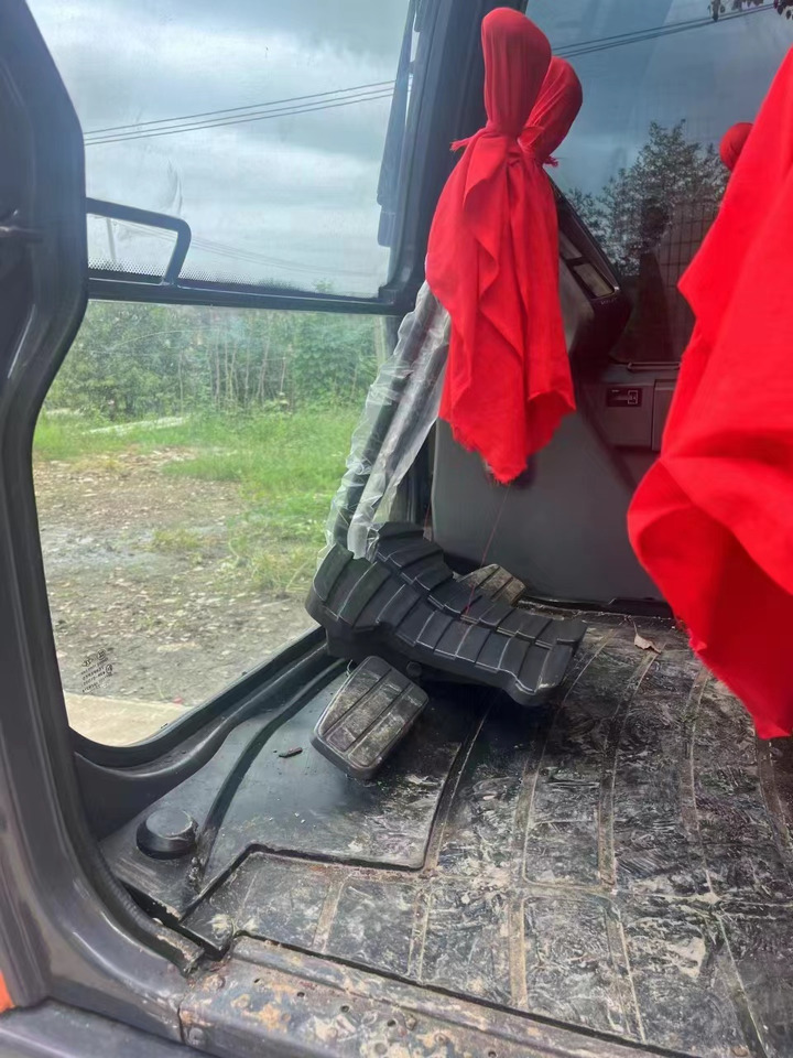 DOOSAN Mini Excavator DX75 Click for Discount - Mini excavator: picture 2 DOOSAN Mini Excavator DX75 Click for Discount - Mini excavator: picture 2