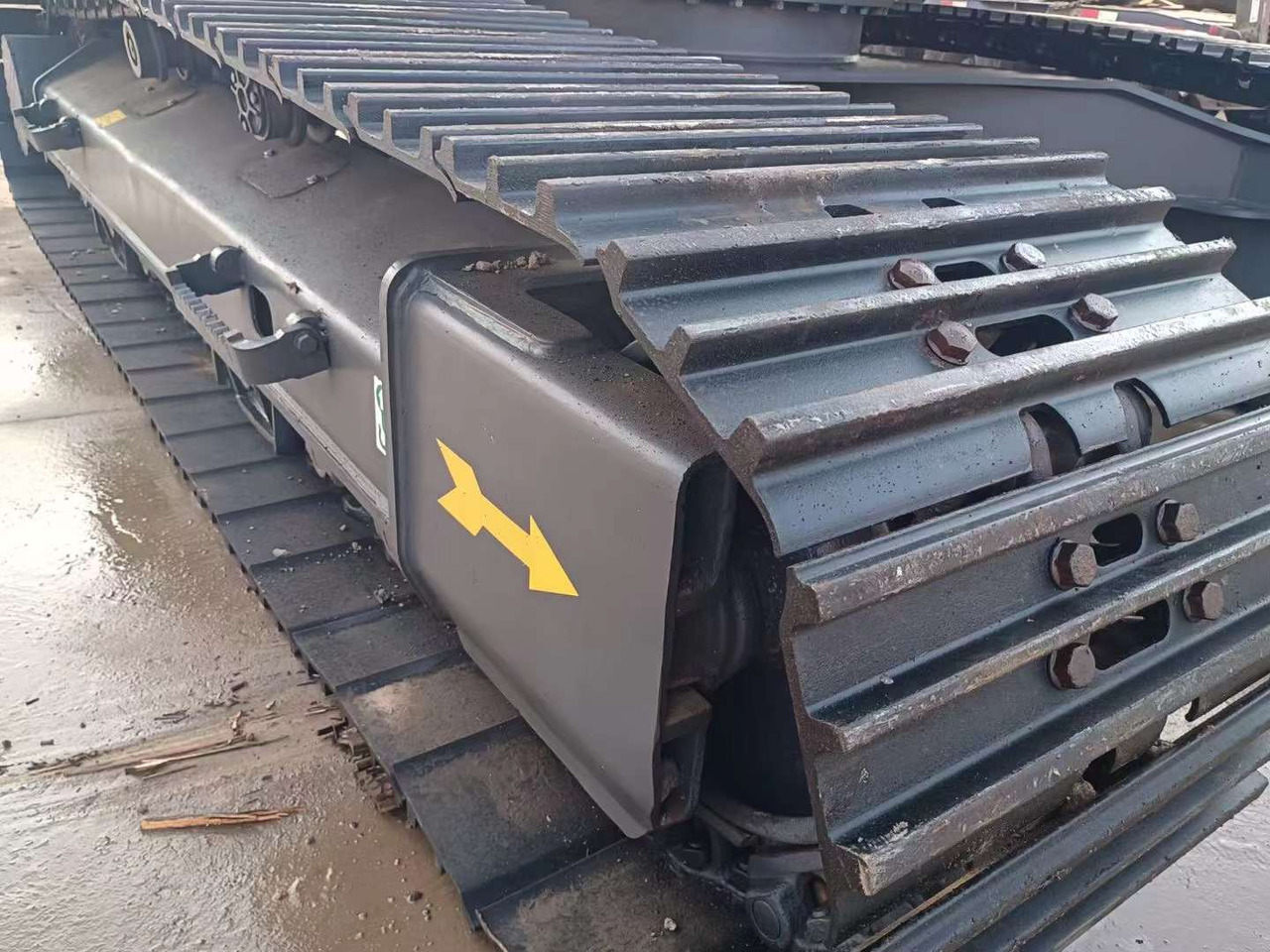 VOLVO EC210 Excavator Click for Discount - Crawler excavator: picture 2 VOLVO EC210 Excavator Click for Discount - Crawler excavator: picture 2