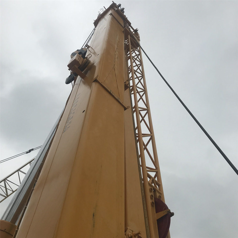 XCMG QY70 Crane - Crane: picture 5 XCMG QY70 Crane - Crane: picture 5