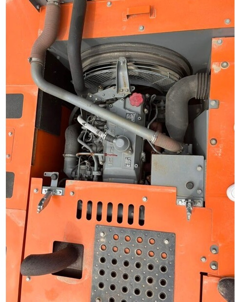 2021 Hitachi ZX240-3 - Crawler excavator: picture 5 2021 Hitachi ZX240-3 - Crawler excavator: picture 5