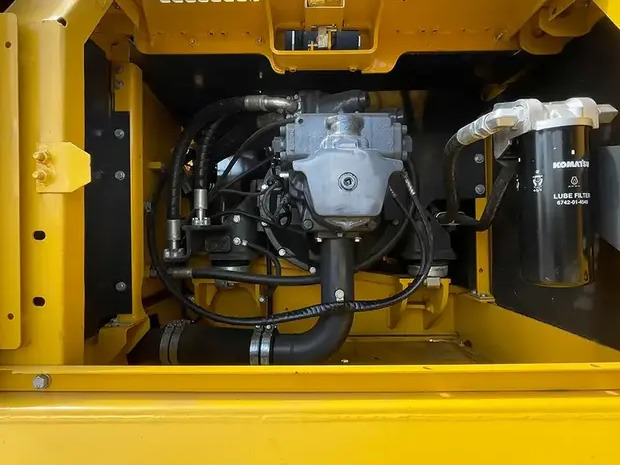 2022 Komatsu PC360 - Crawler excavator: picture 4 2022 Komatsu PC360 - Crawler excavator: picture 4