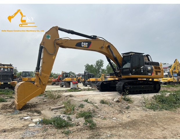 2023 Caterpillar 330D2 - Crawler excavator: picture 3 2023 Caterpillar 330D2 - Crawler excavator: picture 3