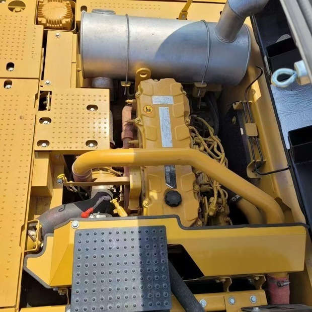 2023 Caterpillar 336D2 - Crawler excavator: picture 3 2023 Caterpillar 336D2 - Crawler excavator: picture 3