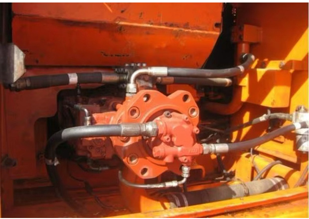 Crawler excavator 2023 Doosan DH225-7: picture 12 Crawler excavator 2023 Doosan DH225-7: picture 12