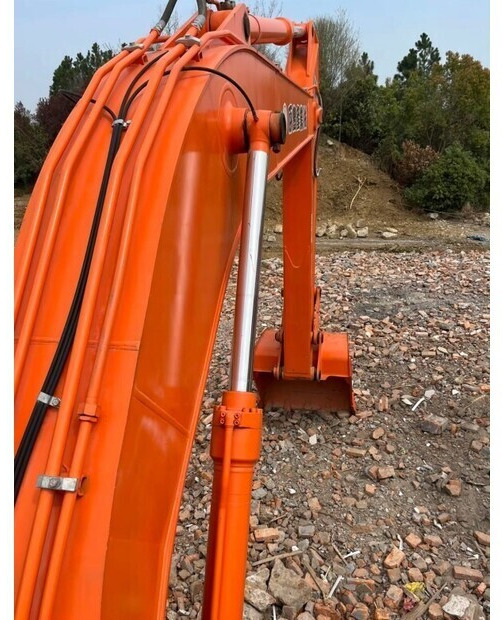 2023 Hitachi ZX240-3 - Crawler excavator: picture 3 2023 Hitachi ZX240-3 - Crawler excavator: picture 3