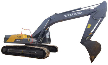 2023 Volvo EC290 - Crawler excavator: picture 1 2023 Volvo EC290 - Crawler excavator: picture 1