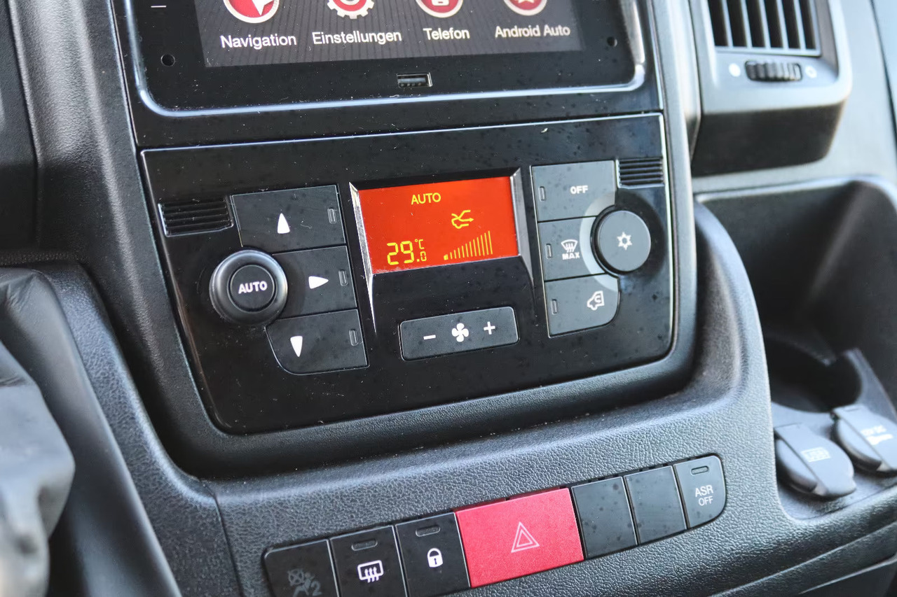 Leasing of Opel Movano Opel Movano: picture 20