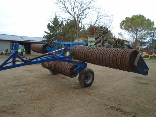 Dalbo - Farm roller: picture 5 Dalbo - Farm roller: picture 5
