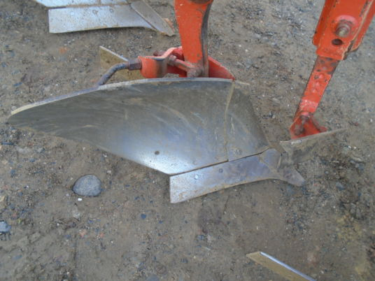 Plow Kuhn MULTIMASTER 150: picture 7