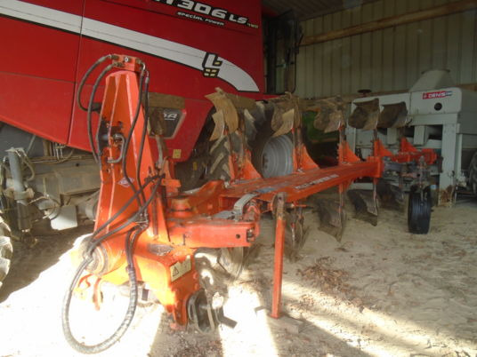 Plow Kuhn MULTIMASTER 150: picture 6