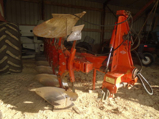Plow Kuhn MULTIMASTER 150: picture 10
