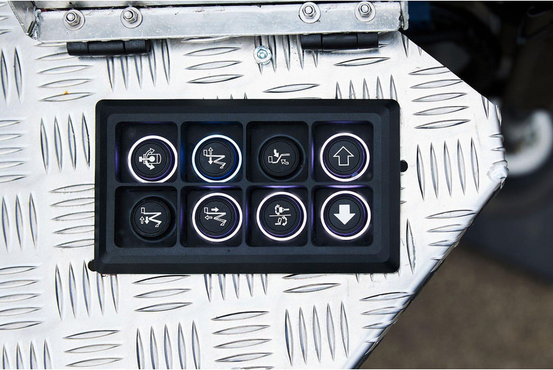 Oil & Steel Scorpion 18 Sobre IVECO DAILY 35S14 entre ejes 3750 mm - Truck mounted aerial platform: picture 4 Oil & Steel Scorpion 18 Sobre IVECO DAILY 35S14 entre ejes 3750 mm - Truck mounted aerial platform: picture 4