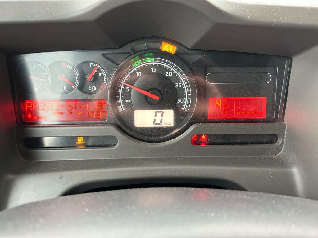 Leasing of Renault Premium 380.18 EEV Supra/LBW  Renault Premium 380.18 EEV Supra/LBW: picture 6