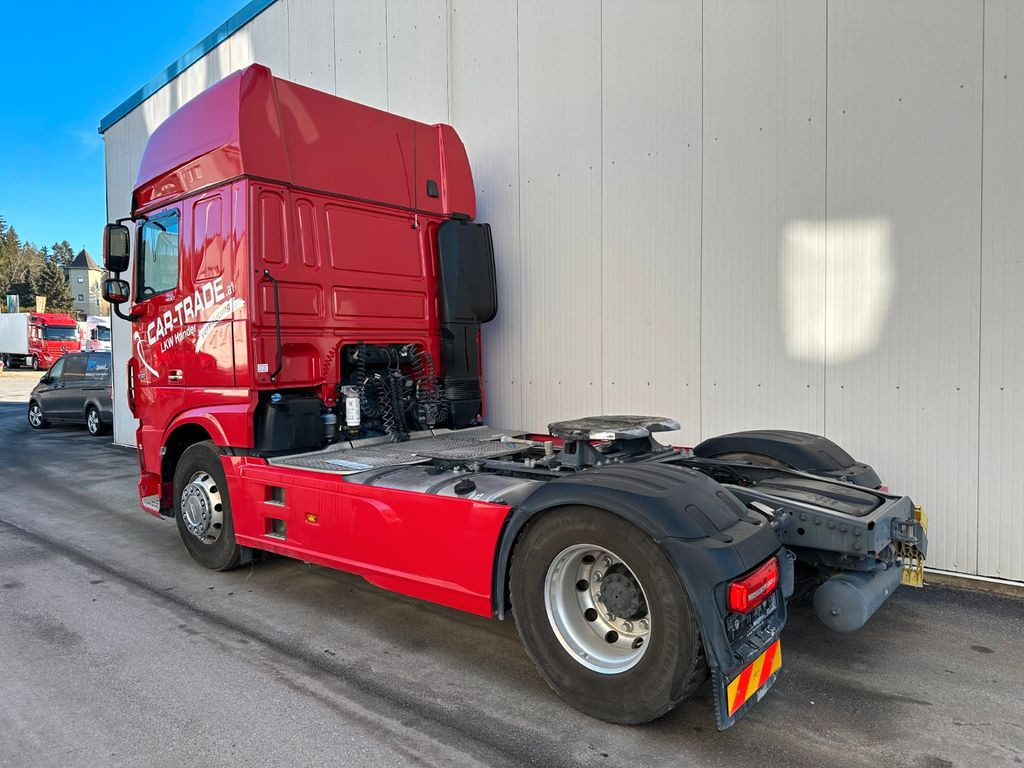 DAF XF 480 SSC ADR Hydraulik Alu - Tractor unit: picture 3 DAF XF 480 SSC ADR Hydraulik Alu - Tractor unit: picture 3