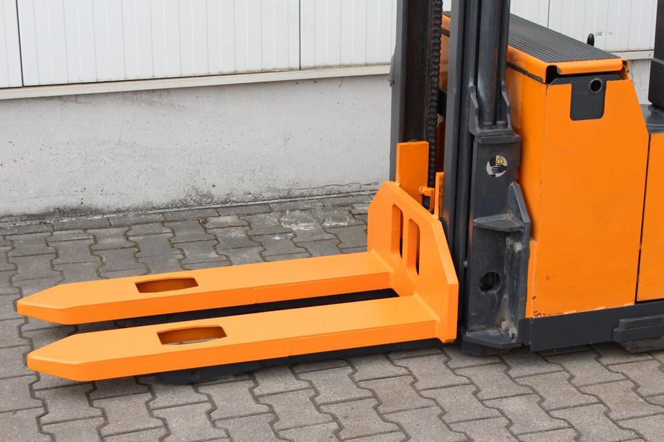 Stacker STILL EGV1250 elektro Hubwagen 3,3meter TOP ✅: picture 11 Stacker STILL EGV1250 elektro Hubwagen 3,3meter TOP ✅: picture 11
