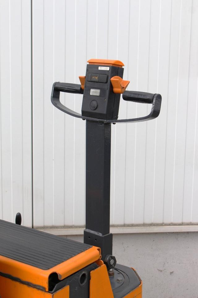 Stacker STILL EGV1250 elektro Hubwagen 3,3meter TOP ✅: picture 19 Stacker STILL EGV1250 elektro Hubwagen 3,3meter TOP ✅: picture 19