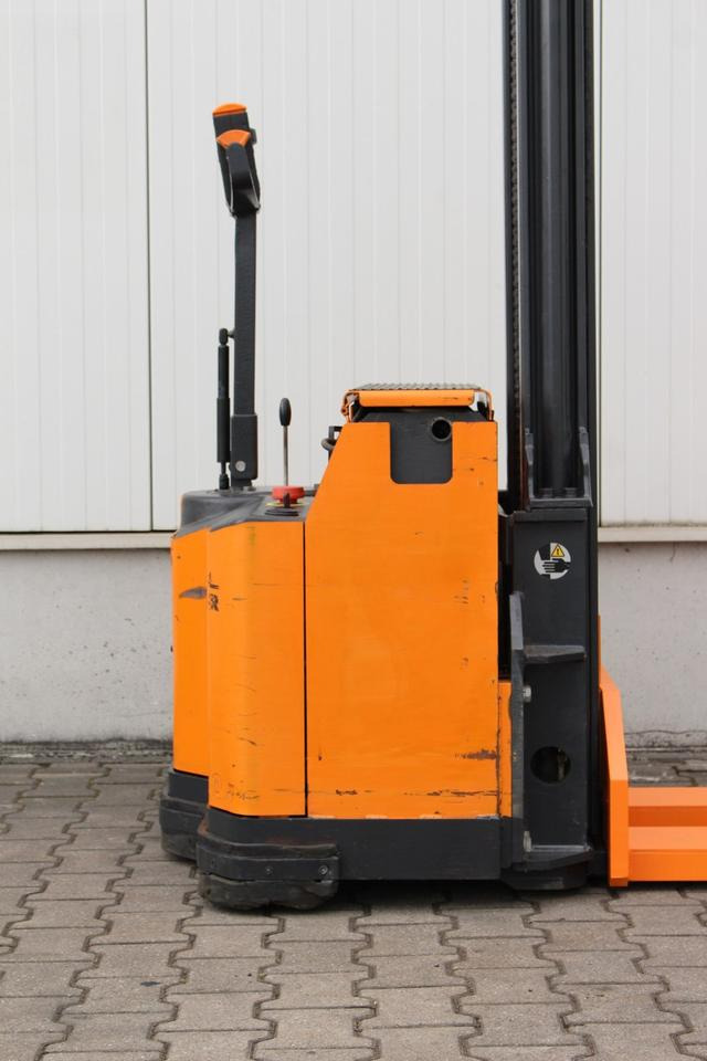Stacker STILL EGV1250 elektro Hubwagen 3,3meter TOP ✅: picture 17 Stacker STILL EGV1250 elektro Hubwagen 3,3meter TOP ✅: picture 17