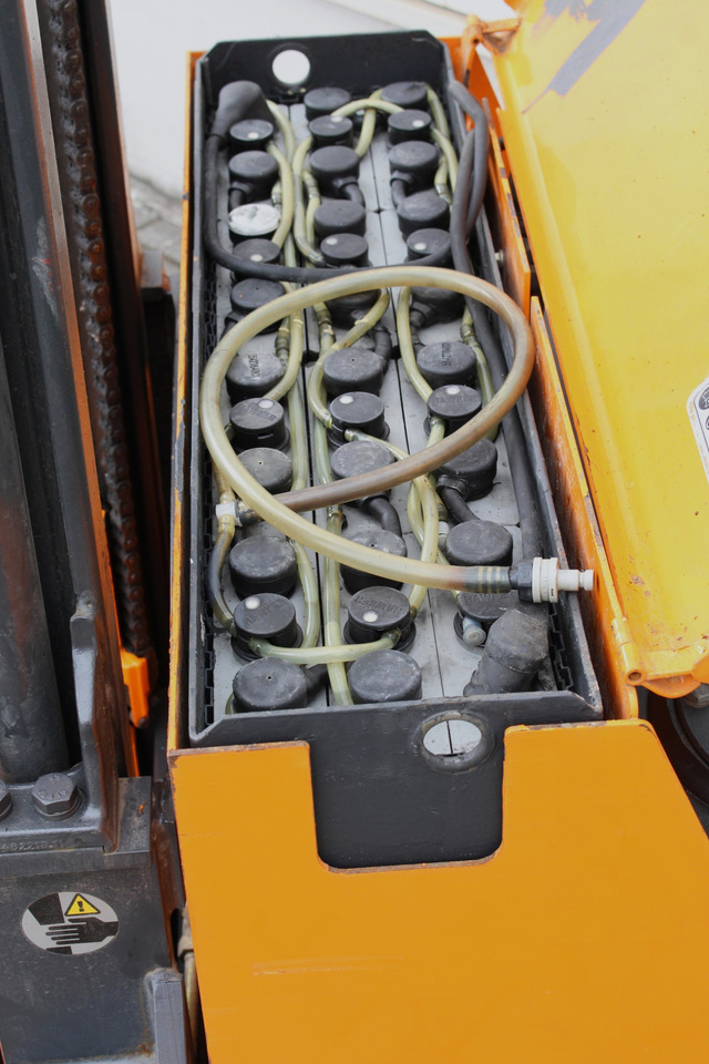 Stacker STILL EGV1250 elektro Hubwagen 3,3meter TOP ✅: picture 22 Stacker STILL EGV1250 elektro Hubwagen 3,3meter TOP ✅: picture 22
