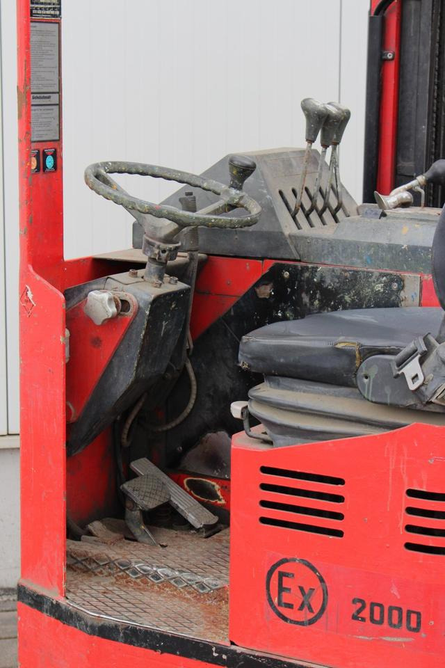 Leasing of  Sichelschmidt M1220EEX - 2ton  ATEX EX-SCHUTZ Sichelschmidt M1220EEX - 2ton  ATEX EX-SCHUTZ: picture 20