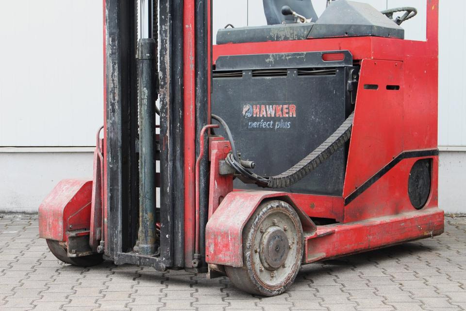 Leasing of  Sichelschmidt M1220EEX - 2ton  ATEX EX-SCHUTZ Sichelschmidt M1220EEX - 2ton  ATEX EX-SCHUTZ: picture 8