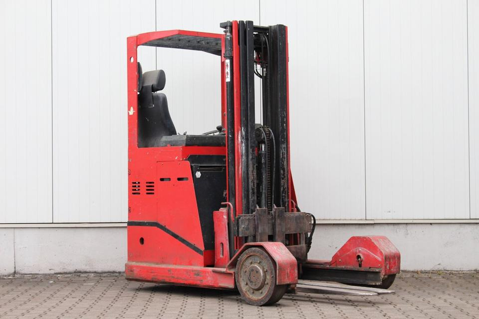 Leasing of  Sichelschmidt M1220EEX - 2ton  ATEX EX-SCHUTZ Sichelschmidt M1220EEX - 2ton  ATEX EX-SCHUTZ: picture 11