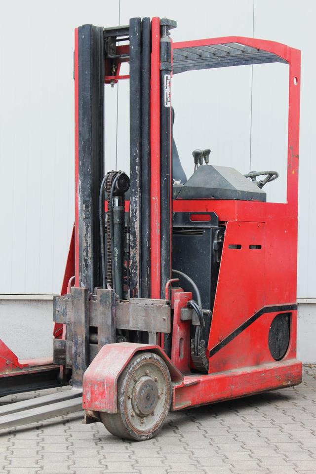 Leasing of  Sichelschmidt M1220EEX - 2ton  ATEX EX-SCHUTZ Sichelschmidt M1220EEX - 2ton  ATEX EX-SCHUTZ: picture 15