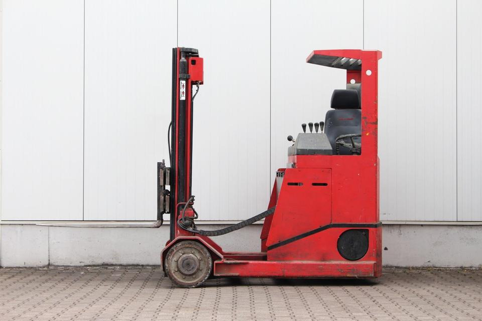 Leasing of  Sichelschmidt M1220EEX - 2ton  ATEX EX-SCHUTZ Sichelschmidt M1220EEX - 2ton  ATEX EX-SCHUTZ: picture 9