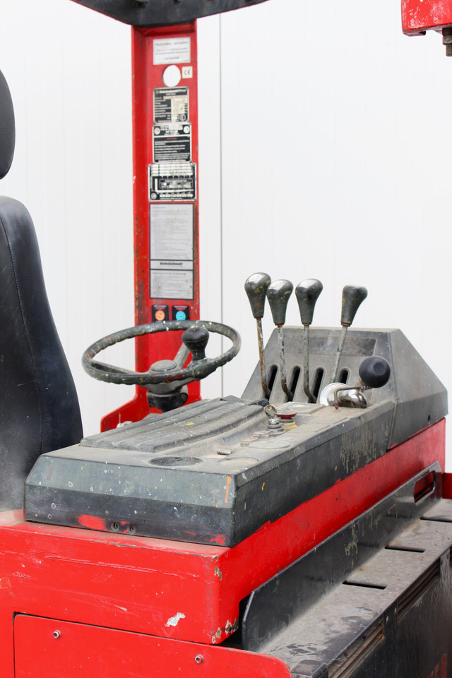 Leasing of  Sichelschmidt M1220EEX - 2ton  ATEX EX-SCHUTZ Sichelschmidt M1220EEX - 2ton  ATEX EX-SCHUTZ: picture 21