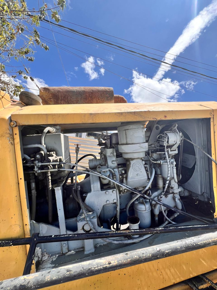 Drilling rig SOILMEC RTC-S: picture 7