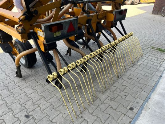 JOSKIN Joskin bouwlandbemester opklapbaar - Slurry injector: picture 3 JOSKIN Joskin bouwlandbemester opklapbaar - Slurry injector: picture 3
