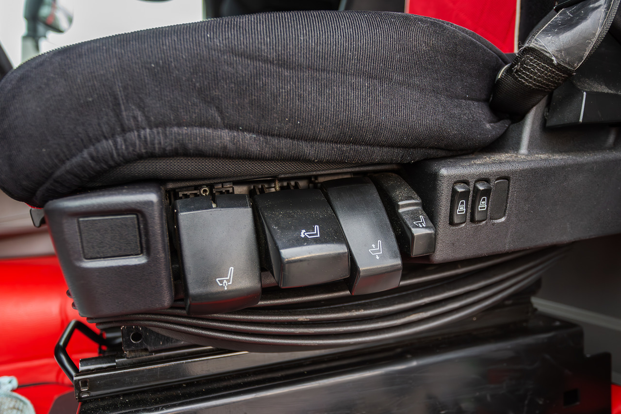 Leasing of SCANIA R450 SCANIA R450: picture 9