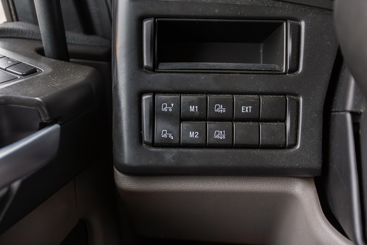 Leasing of SCANIA R450 SCANIA R450: picture 16