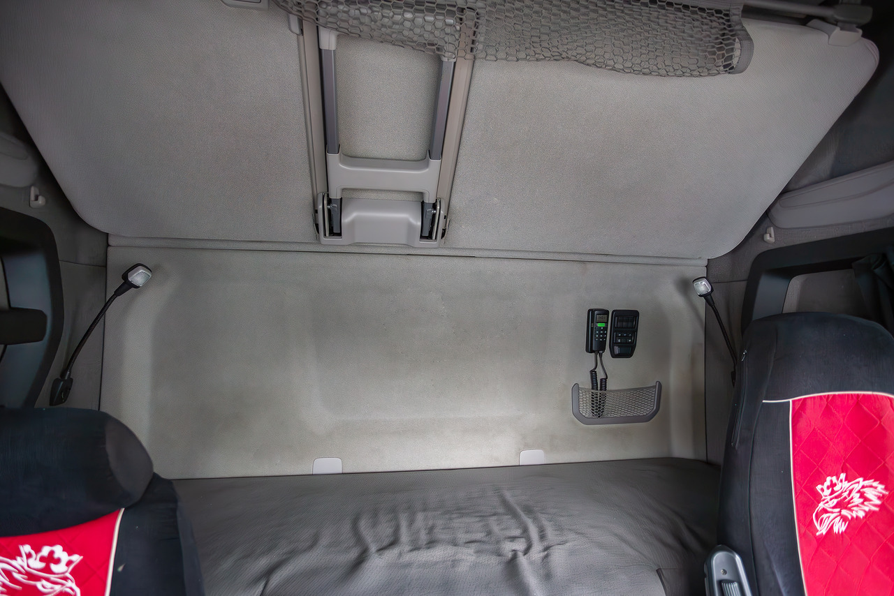 Leasing of SCANIA R450 SCANIA R450: picture 15