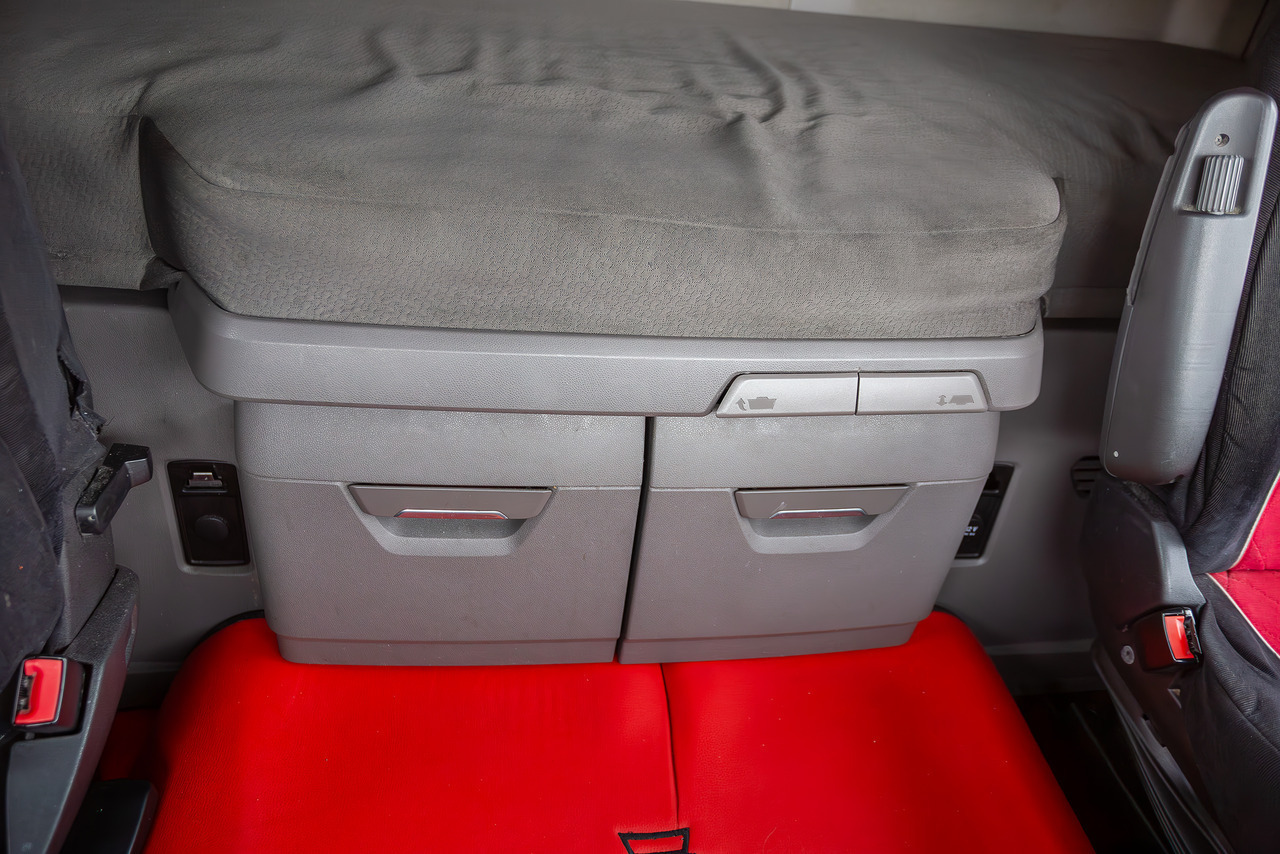 Leasing of SCANIA R450 SCANIA R450: picture 14