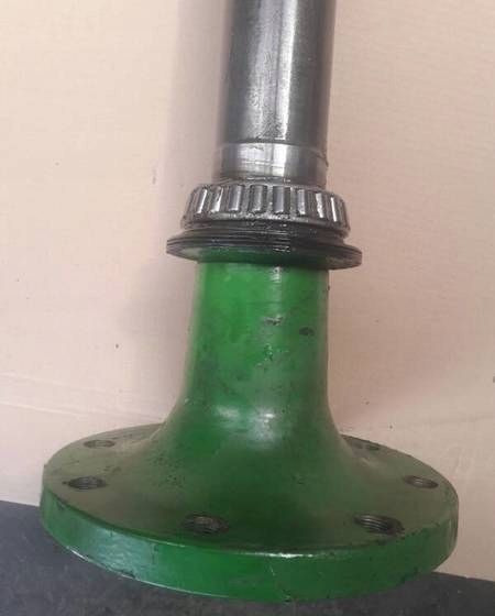 John deere 1640 2140 2040 i inne półoś tył z mostu - Transmission: picture 3 John deere 1640 2140 2040 i inne półoś tył z mostu - Transmission: picture 3