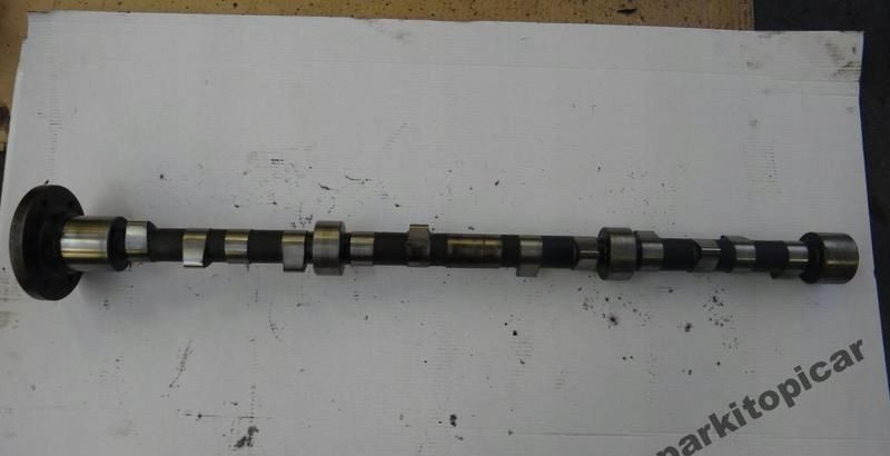 SILNIK PERKINS 6 CYLI WAŁEK ROZRZĄDU - Camshaft for Truck: picture 1 SILNIK PERKINS 6 CYLI WAŁEK ROZRZĄDU - Camshaft for Truck: picture 1