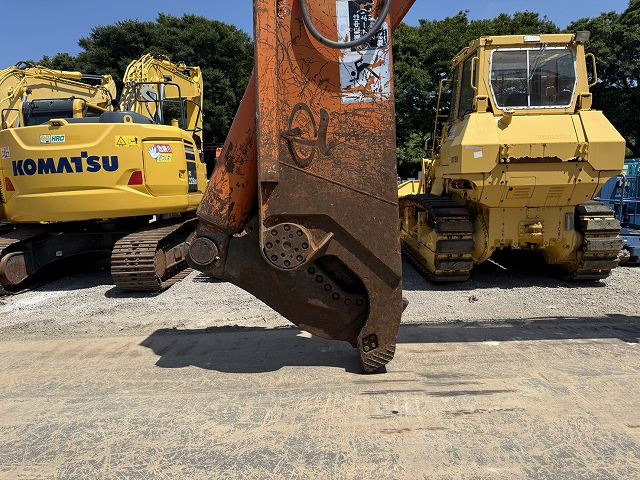 Crawler excavator HITACHI EX350LCK-5: picture 11
