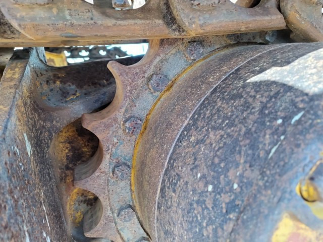 Crawler excavator KOMATSU PC200LC-5: picture 19