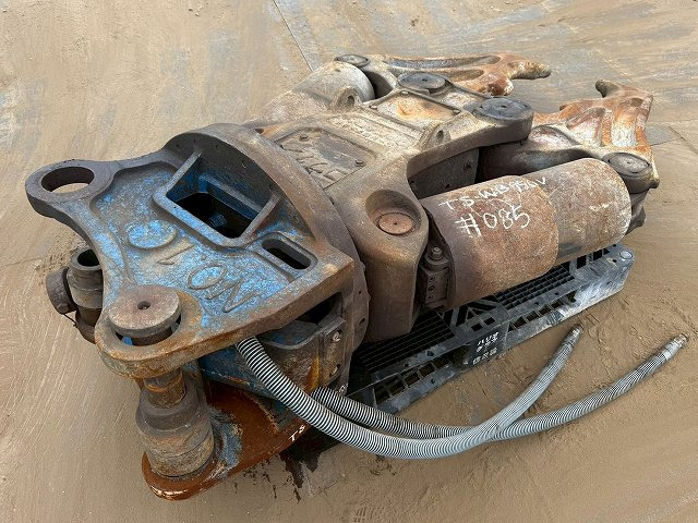 OKADA TS-WB950V-F - Demolition shears: picture 4 OKADA TS-WB950V-F - Demolition shears: picture 4