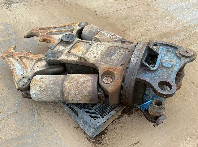OKADA TS-WB950V-F - Demolition shears: picture 2 OKADA TS-WB950V-F - Demolition shears: picture 2