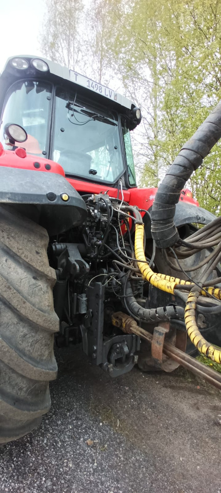 MUS-MAX WT9XLZ - Wood chipper: picture 5 MUS-MAX WT9XLZ - Wood chipper: picture 5