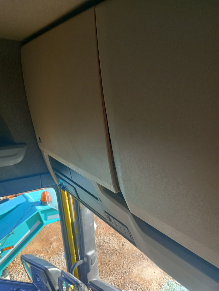 Tractor unit SCANIA R460 SUPER, Location: Villareal, Spain: picture 9 Tractor unit SCANIA R460 SUPER, Location: Villareal, Spain: picture 9