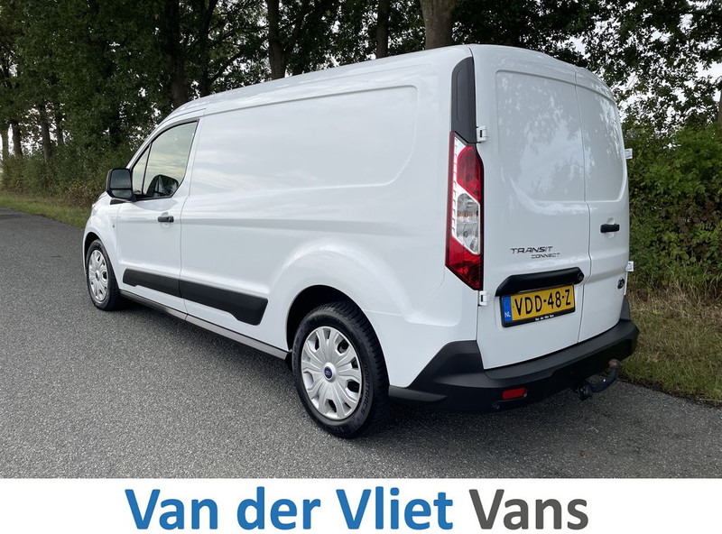 Ford Transit Connect 1.5 EcoBlue E6 100pk L2 Trend BPM Vrij! Lease €220 p/m, Airco, Navi +Camera, PDC, Volledig onderhoudshistorie aanwezig - Small van: picture 3 Ford Transit Connect 1.5 EcoBlue E6 100pk L2 Trend BPM Vrij! Lease €220 p/m, Airco, Navi +Camera, PDC, Volledig onderhoudshistorie aanwezig - Small van: picture 3